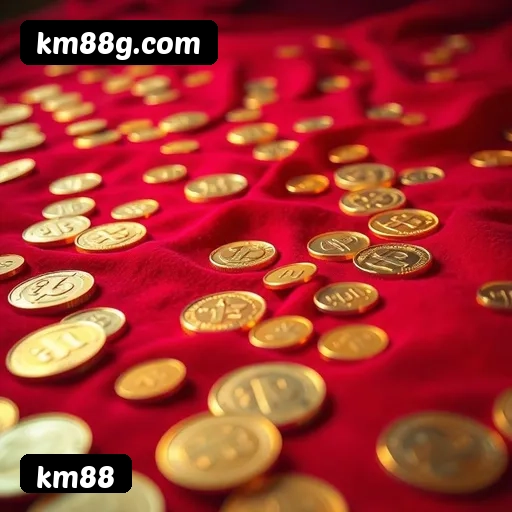 Catálogo km88 2.547 jogos - Pragmatic Play, Evolution, NetEnt