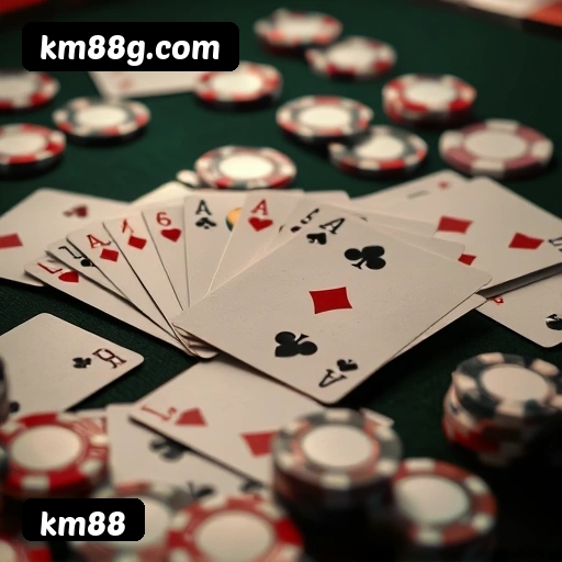 Jogo responsável km88 - Ferramentas de controle, limites, auto-exclusão, suporte CVV 188