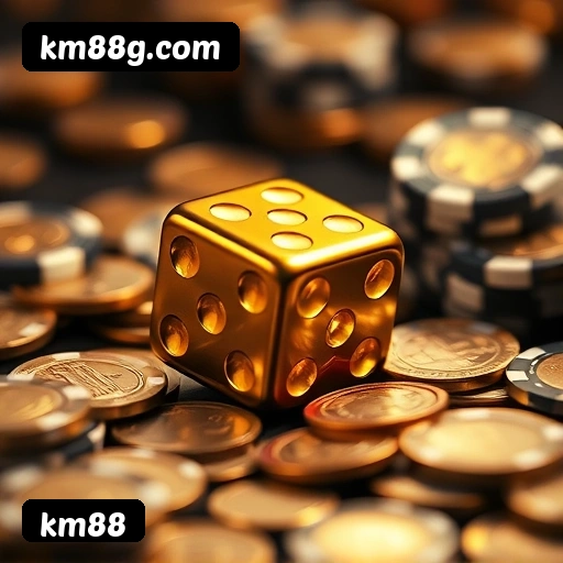 km88 segurança SSL 256-bit - Licença Curaçao, eCOGRA, GLI certificado