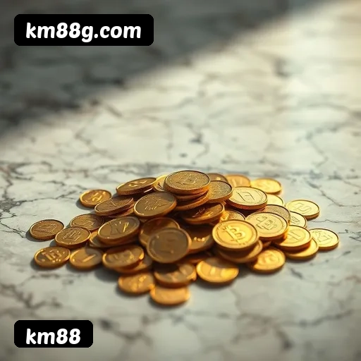 Estatísticas km88 novembro 2024 - 87 mil jogadores ativos, R$47M pagos, RTP 96.52%