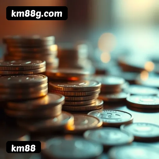 Níveis do programa VIP da km88